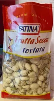 pistacchi