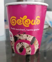 Gelato alla Stracciatella