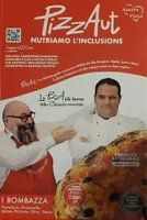 PizzAut nutriamo l'inclusione