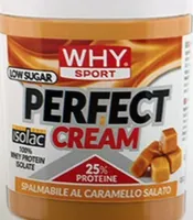 Perfect cream caramello salato