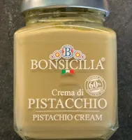 Crema di pistacchio