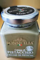 Crema di PISTACCHIO