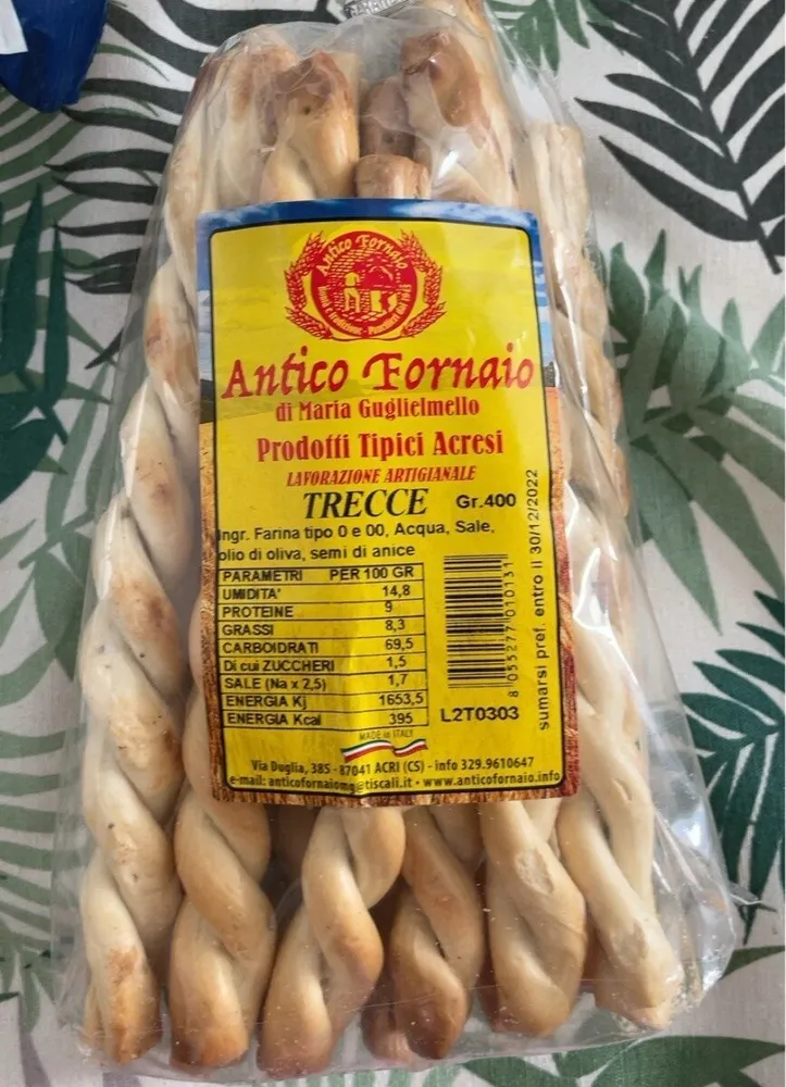 trecce
