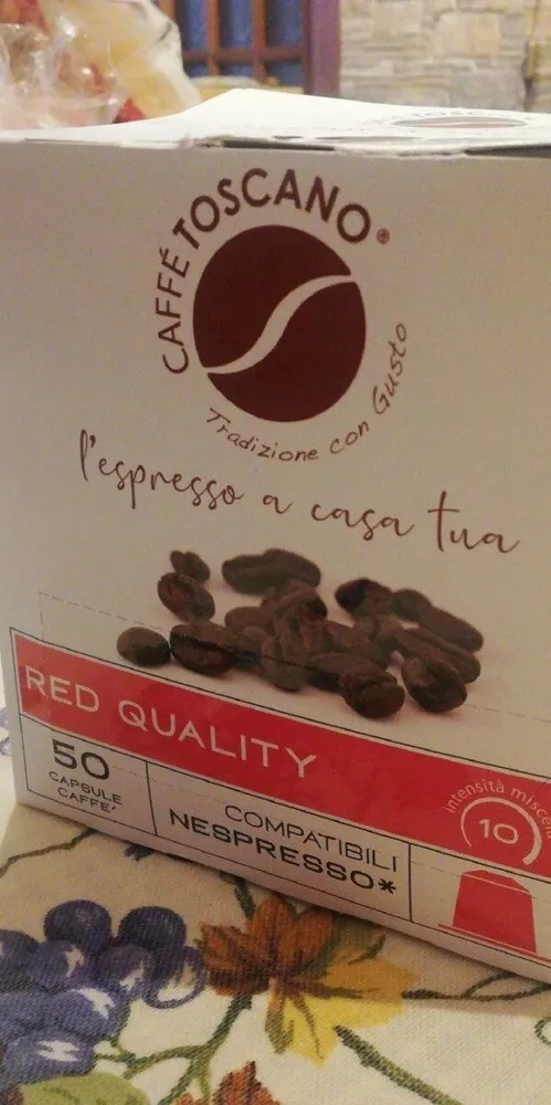 Red quality
