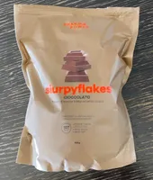 Slurpyflakes cioccolato