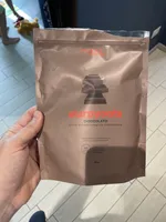 Slurpyoats cioccolato
