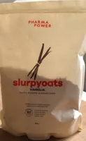 Farina d’avena aromatizzata