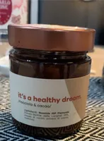 Nocciola e cacao