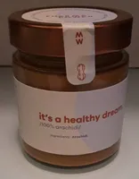 Crema arachidi