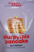 Slurpy pancake