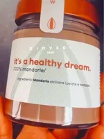 it’s a healthy dream