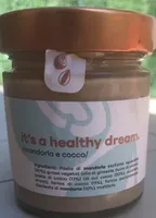 It’s a healty cream