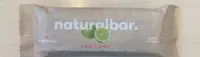 Naturalbar lime & chia