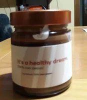It's a beauty dream