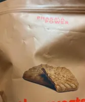 Slurpyflakes speculoos