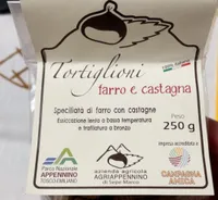 Tortiglioni