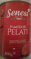 Tomates pelées