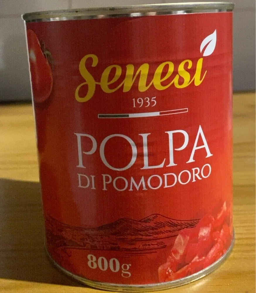 Polpa di pomodoro
