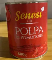 Polpa di pomodoro