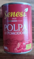Polpa Di pomodoro