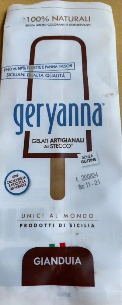 Gelato