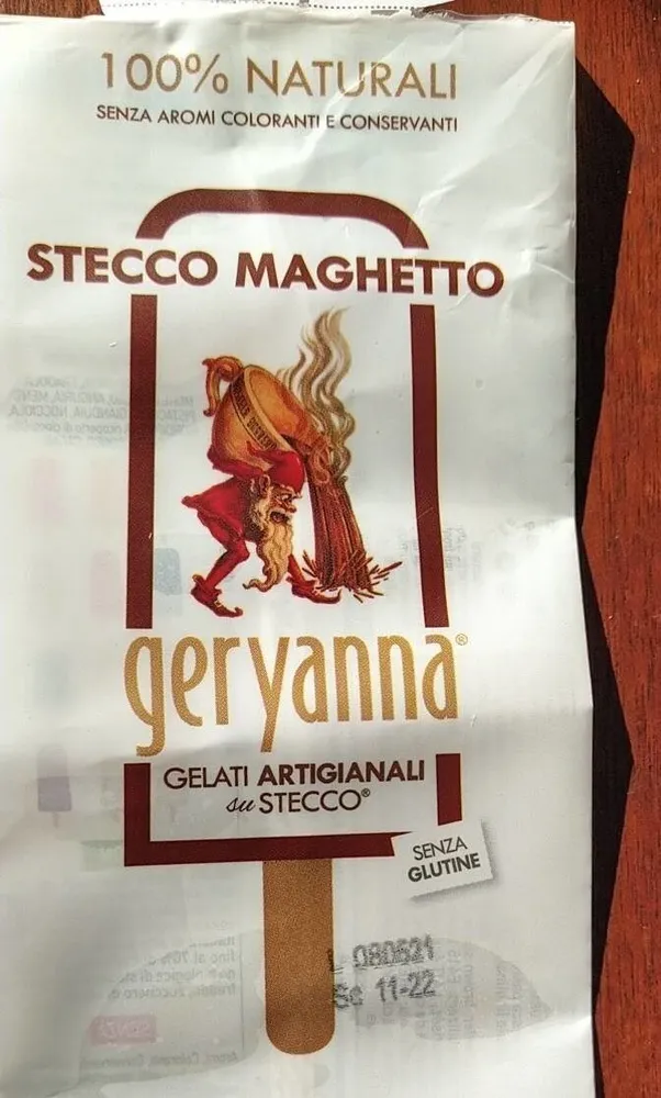 Stecco Maghetto