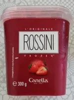 Rossini Cabella fraise