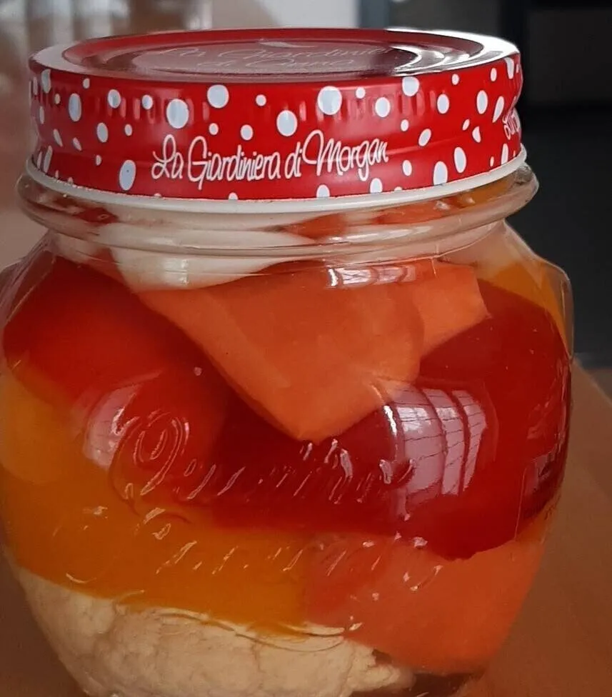 La giardiniera di Anna