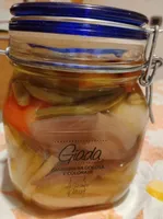 Giardiniera