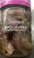 Cipolle viola