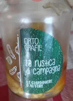 La rustica di campagna