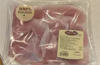 Prosciutto cotto