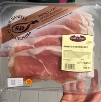 Prosciutto san daniele