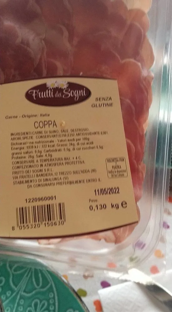 Coppa