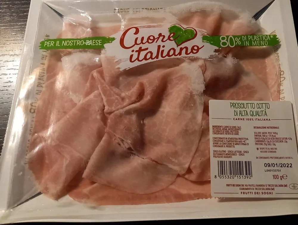 Cuore italiano
