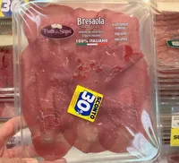 Bresaola