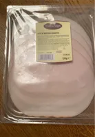 Fesa di tacchino arrosto