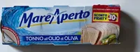 Tonno all’olio d’oliva