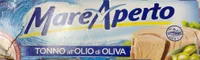 Tonno all’Olio di Oliva