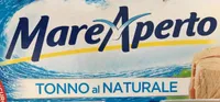 Mare Aperto Tonno al naturale