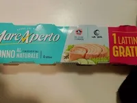 Tonno al naturale
