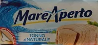 Tonno al naturale