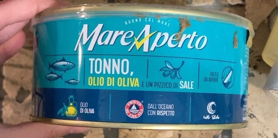 Tonno