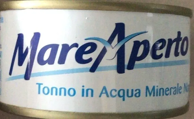 Tonno Mare Aperto