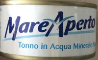 Tonno Mare Aperto