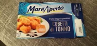 Mare aperto