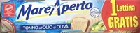 TONNO ALL’OLIO DI OLIVA