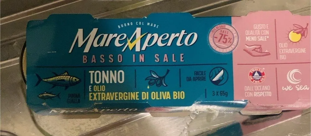 Tonno