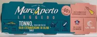 Tonno leggero