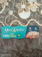Tonno, olio di oliva